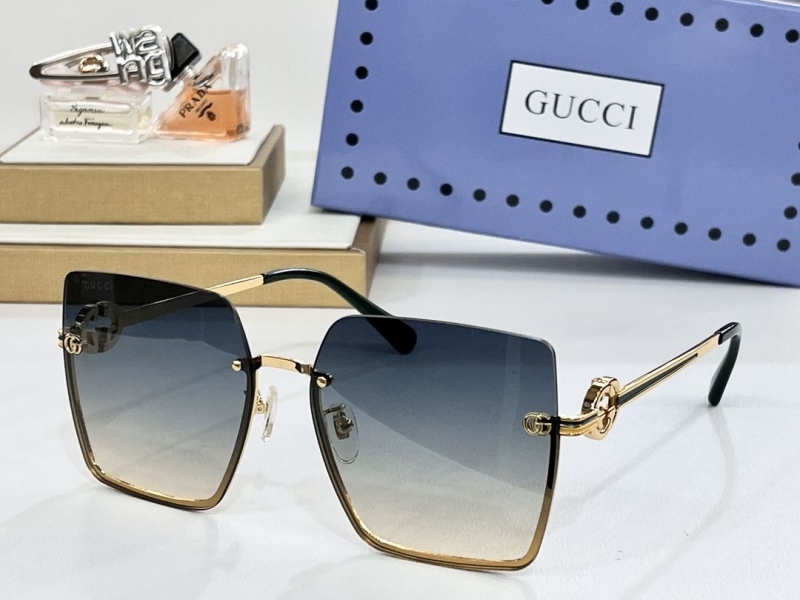 Gucci Sunglasses